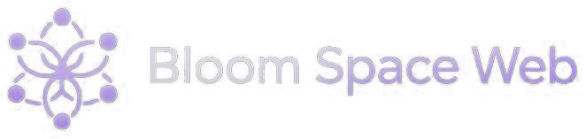 Bloom Space Web